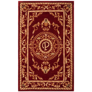 Safavieh Naples 19P Rug, NA519P