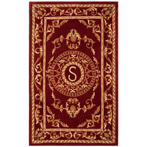 Safavieh Naples 19S Rug, NA519S