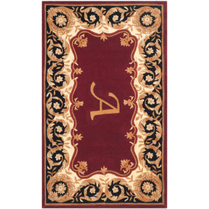 Safavieh Naples 20A Rug, NA520A