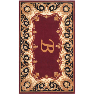 Safavieh Naples 520 Rug, NA520