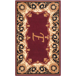 Safavieh Naples 20E Rug, NA520E