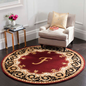Safavieh Naples 20F Rug, NA520F