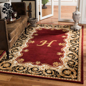 Safavieh Naples 20H Rug, NA520H