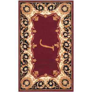 Safavieh Naples 20J Rug, NA520J
