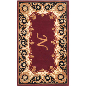 Safavieh Naples 20N Rug, NA520N
