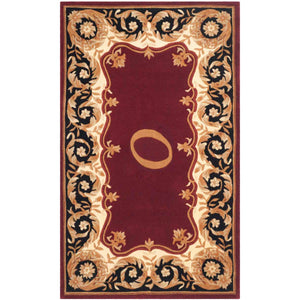 Safavieh Naples 20O Rug, NA520O