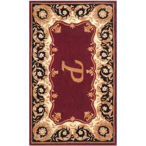 Safavieh Naples 20P Rug, NA520P