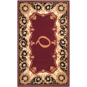 Safavieh Naples 20Q Rug, NA520Q