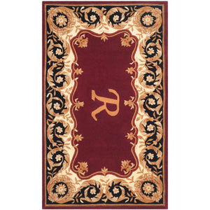 Safavieh Naples 20R Rug, NA520R
