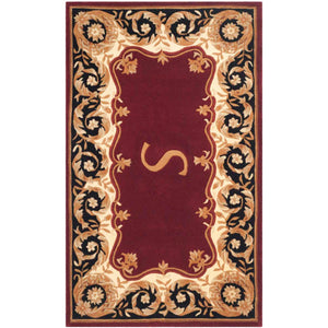 Safavieh Naples 20S Rug, NA520S