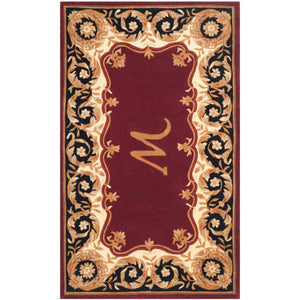 Safavieh Naples 20W Rug, NA520W
