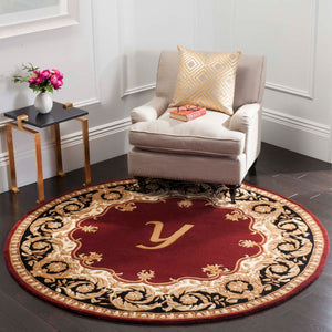 Safavieh Naples 20Y Rug, NA520Y