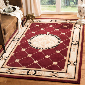 Safavieh Naples 523 Rug, NA523