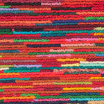 Safavieh Nantucket 142 Rug, NAN142 - Pink / Multi