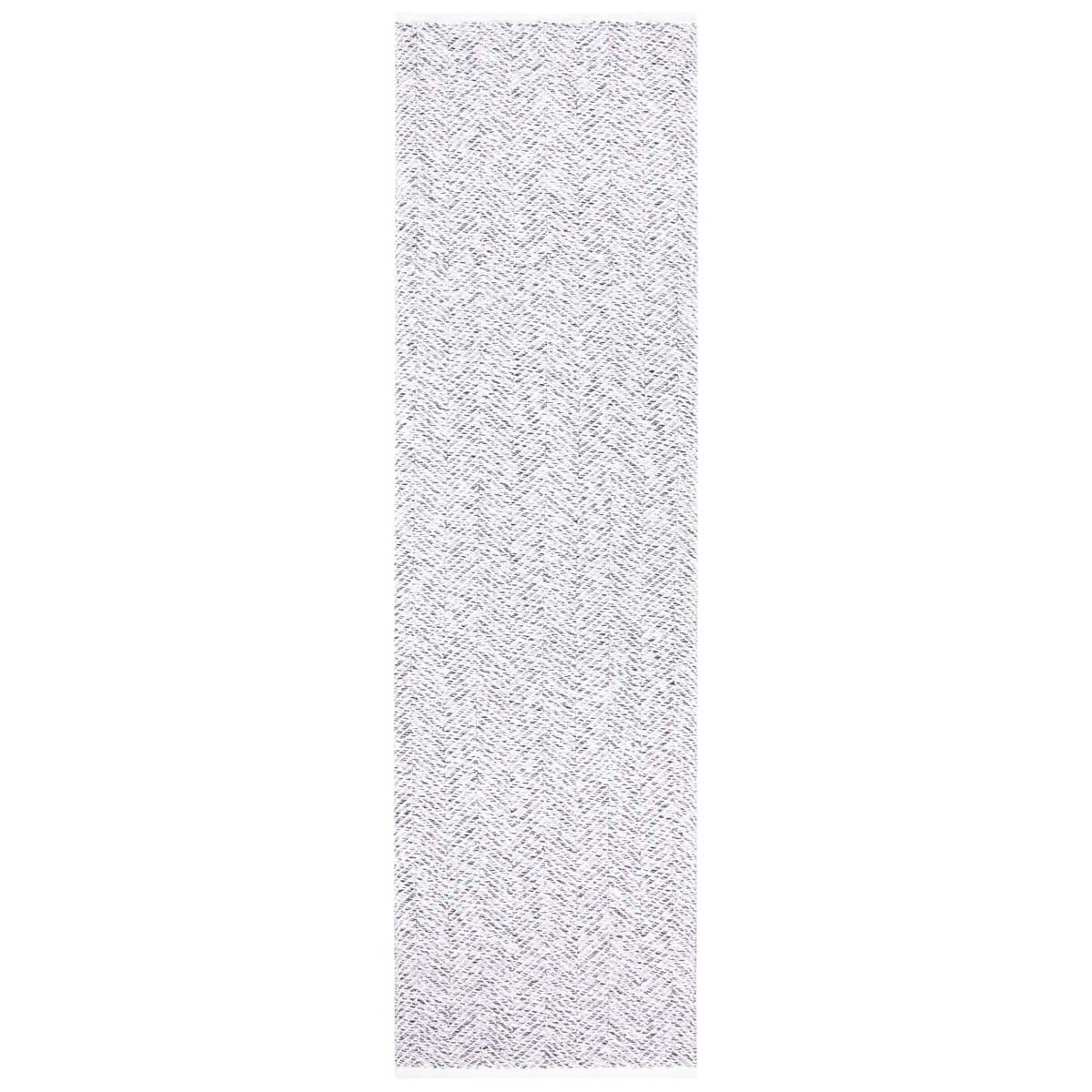 Safavieh Nantucket 144 Rug, NAN144 - Charcoal