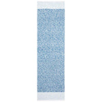Safavieh Nantucket 148 Rug, NAN148 - Ivory / Blue