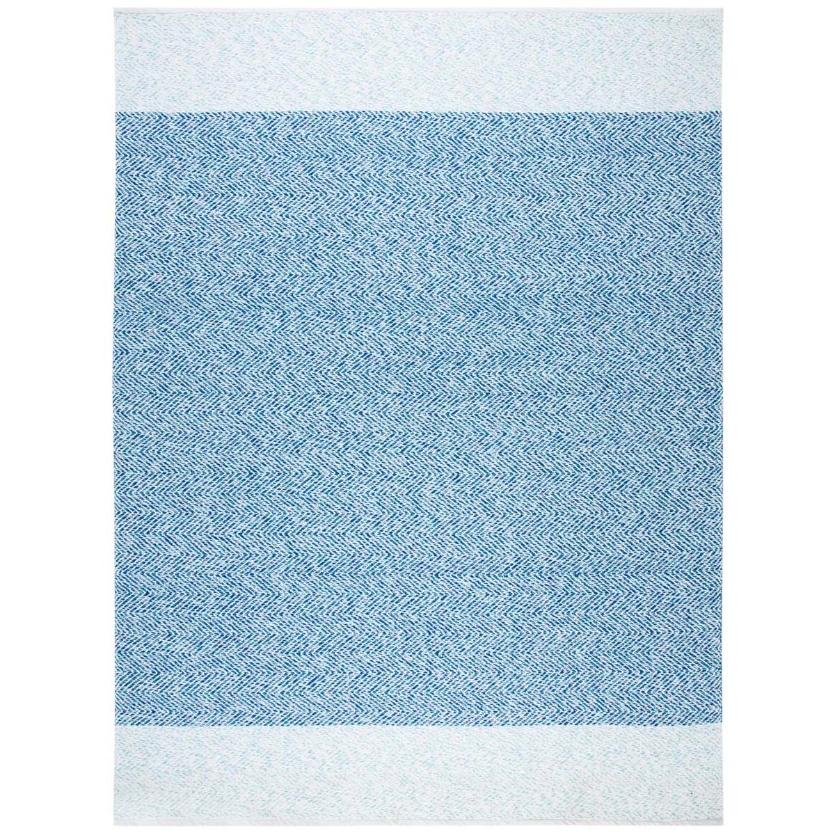Safavieh Nantucket 148 Rug, NAN148 - Ivory / Blue
