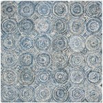 Safavieh Nantucket 214 Rug, NAN214 - Blue