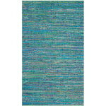 Safavieh Nantucket 220 Rug, NAN220 - Blue