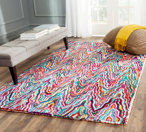 Safavieh Nantucket 312 Rug, NAN312