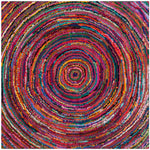 Safavieh Nantucket 315 Rug, NAN315 - Multi