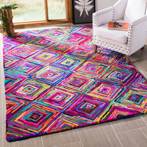Safavieh Nantucket 317 Rug, NAN317