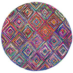 Safavieh Nantucket 317 Rug, NAN317 - Multi