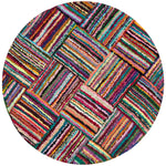 Safavieh Nantucket 318 Rug, NAN318 - Multi