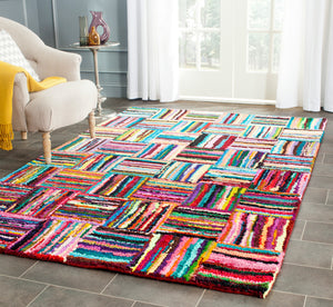 Safavieh Nantucket 318 Rug, NAN318
