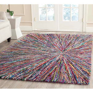 Safavieh Nantucket 319 Rug, NAN319