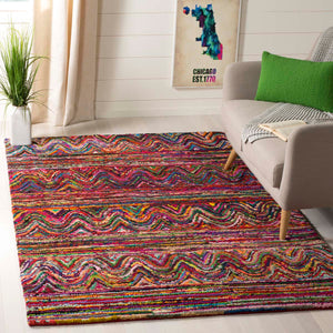 Safavieh Nantucket 401 Rug, NAN401