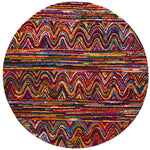 Safavieh Nantucket 401 Rug, NAN401 - Multi