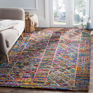 Safavieh Nantucket 402 Rug, NAN402