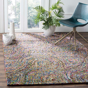 Safavieh Nantucket 437 Rug, NAN437
