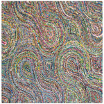 Safavieh Nantucket 437 Rug, NAN437 - Multi