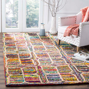 Safavieh Nantucket 438 Rug, NAN438