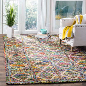 Safavieh Nantucket 440 Rug, NAN440