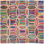 Safavieh Nantucket 441 Rug, NAN441 - Multi