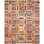 Safavieh Nantucket 441 Rug, NAN441 - Multi