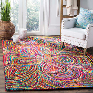 Safavieh Nantucket 445 Rug, NAN445