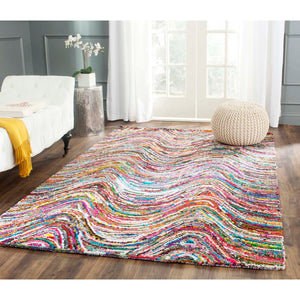 Safavieh Nantucket 511 Rug, NAN511