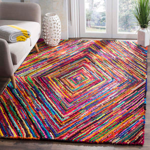 Safavieh Nantucket 513 Rug, NAN513