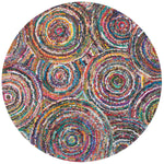 Safavieh Nantucket 514 Rug, NAN514 - Multi