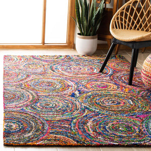 Safavieh Nantucket 514 Rug, NAN514