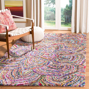 Safavieh Nantucket 517 Rug, NAN517