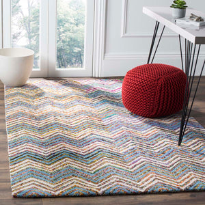 Safavieh Nantucket 601 Rug, NAN601