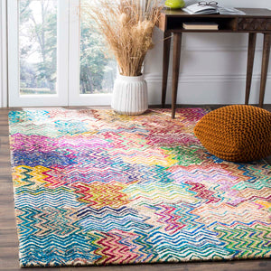 Safavieh Nantucket 602 Rug, NAN602