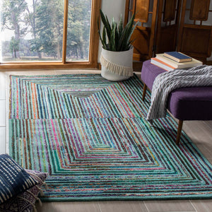 Safavieh Nantucket 603 Rug, NAN603