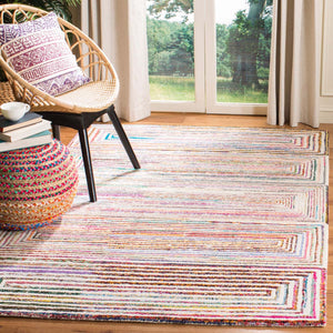 Safavieh Nantucket 604 Rug, NAN604