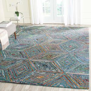 Safavieh Nantucket 607 Rug, NAN607